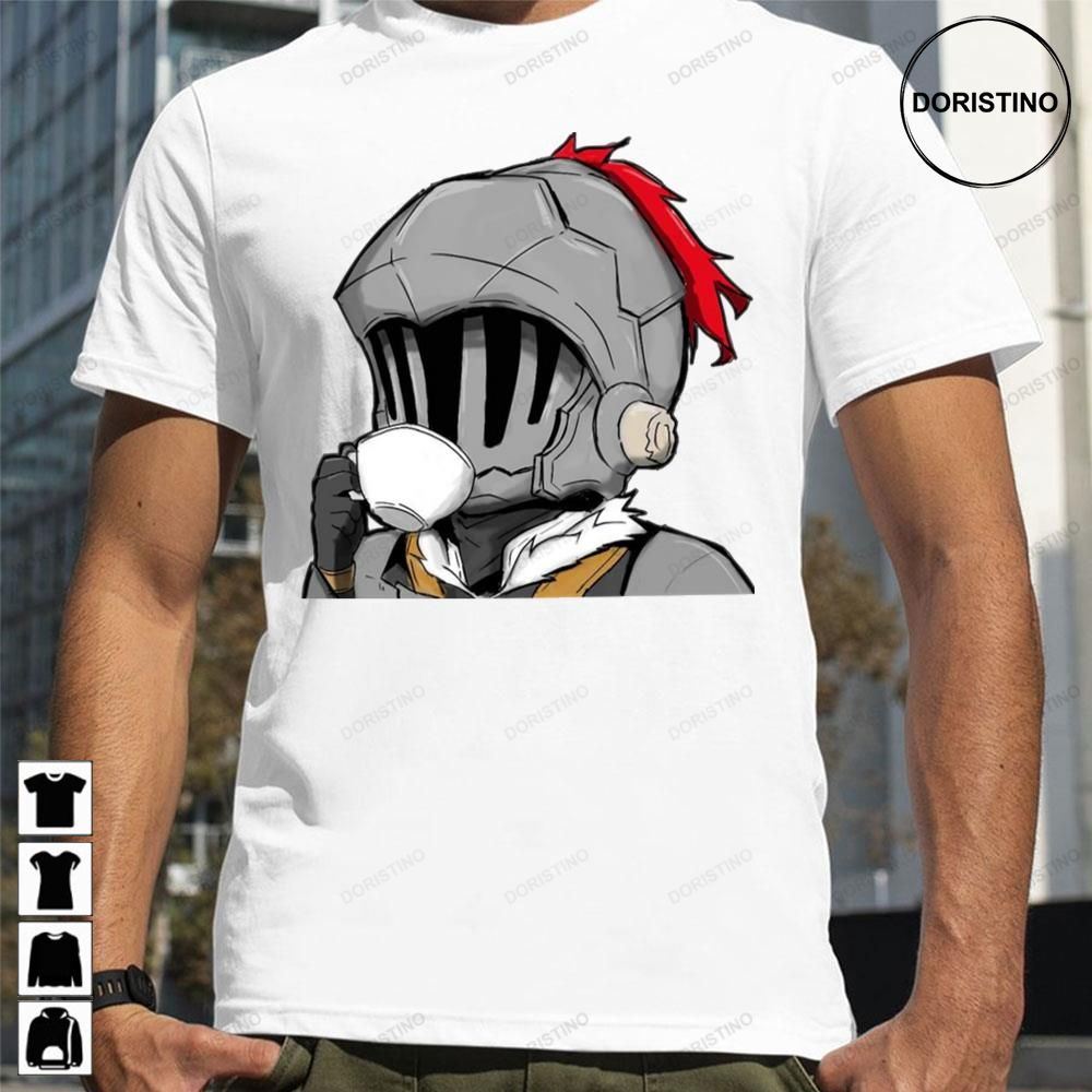 Ngunjuk Ndan Goblin Slayer Trending Style